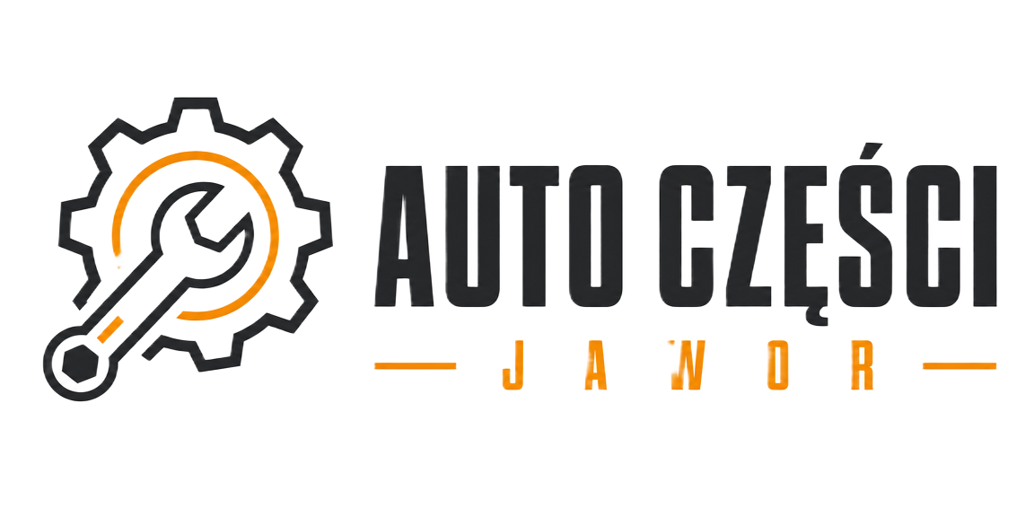 Logo Sklep motoryzacyjny Jawor